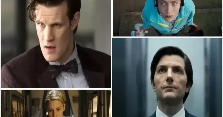Elmi fantastika sevənlər üçün 10 film
