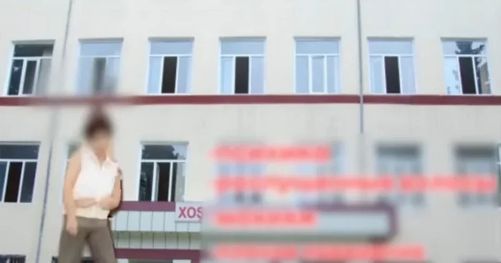 Террор в соцсетях: школьники Баку создают позорные мемы на своих учителей