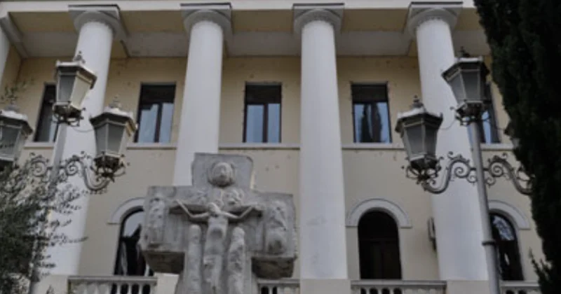 Нового патриарха Грузии изберут 11 мая