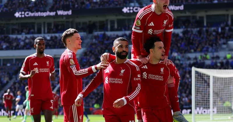 “Liverpul” yayda dörd yarımmüdafiəçi ala bilər