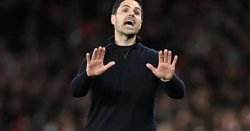 “Arsenal” Mikel Artetaya yeni müqavilə təklif etməyə hazırlaşır