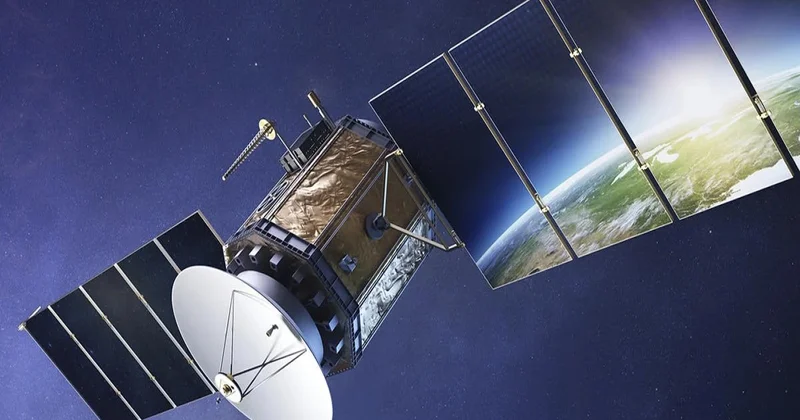 Azərkosmos: Azerspace 3 layihəsi üzrə maliyyə institutları ilə danışıqlar davam edir