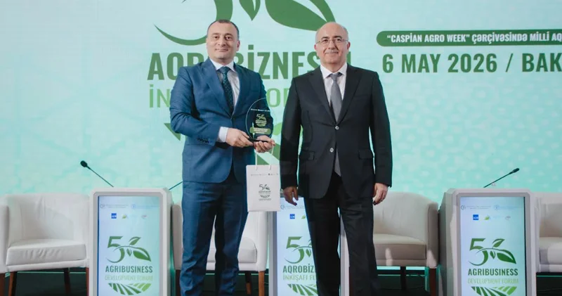 Bank Respublika Güzəştli kreditlərin təqdim olunmasında ən fəal bank seçildi!