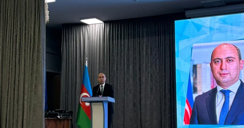 Nazir: “Bu müsabiqə düşünən və araşdıran gənclər yetişdirir”
