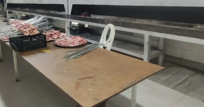 Şadlıq sarayında ətlərdə at DNT si aşkarlanıb