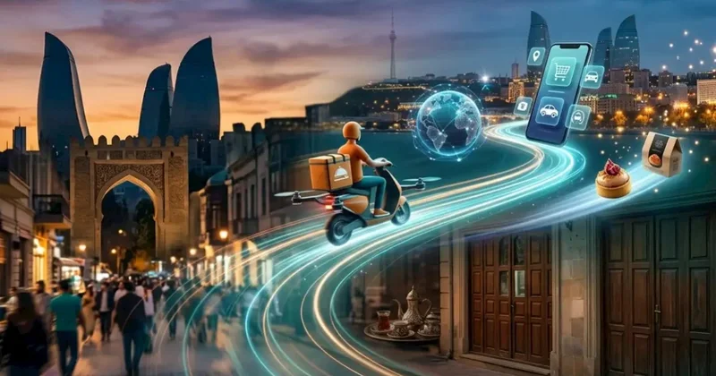 Bakıda hansı biznes tutur, hansı batır? AÇIQLAMA
