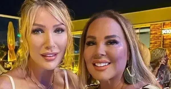 “Əgər bir şeyin yayılmasını istəyirəmsə, dərhal Safiyeyə deyirəm”