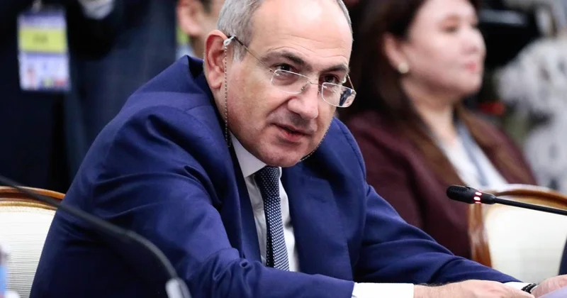 На параде Пашиняна не будет