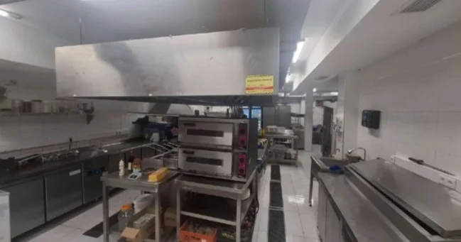 Hayal Kahvesi ndə vaxtı keçmiş məhsullar AŞKARLANIB
