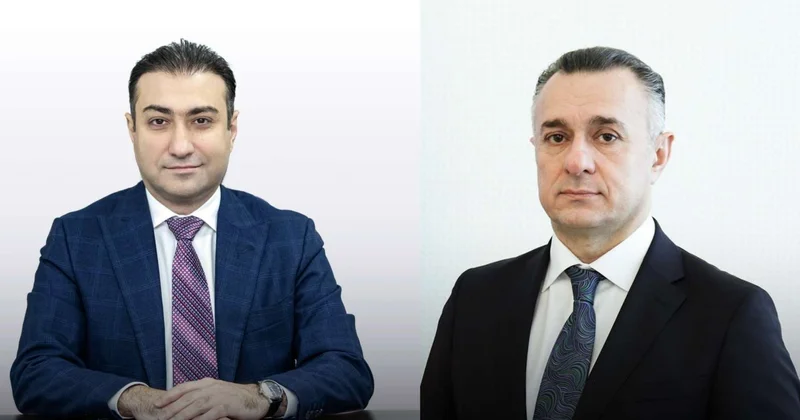 Səhiyyə Nazirliyindən çıxarılan şöbə müdirinin müavininəTƏBİB də vəzifə verildi