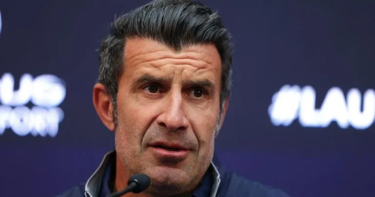 Luiş Fiqu: “Real Madrid” üçün çox pis il oldu”