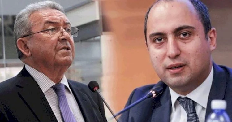 Misir Mərdanovdan Emin Əmrullayevin sözlərinə reaksiya: “Pis xəbərlər olmasın”