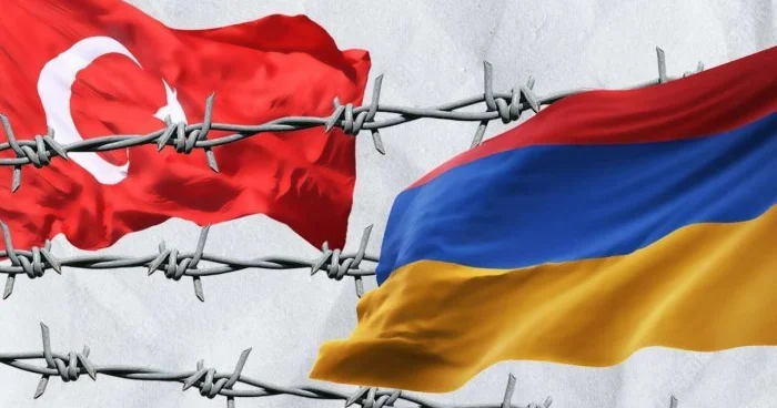 Ermənistan üçün şərt dəyişmir, Türkiyə ilə açılmayan sərhədlərin açarı...
