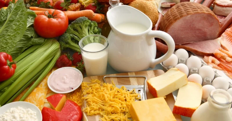 Азербайджан на 80% обеспечивает себя продуктами питания местного производства