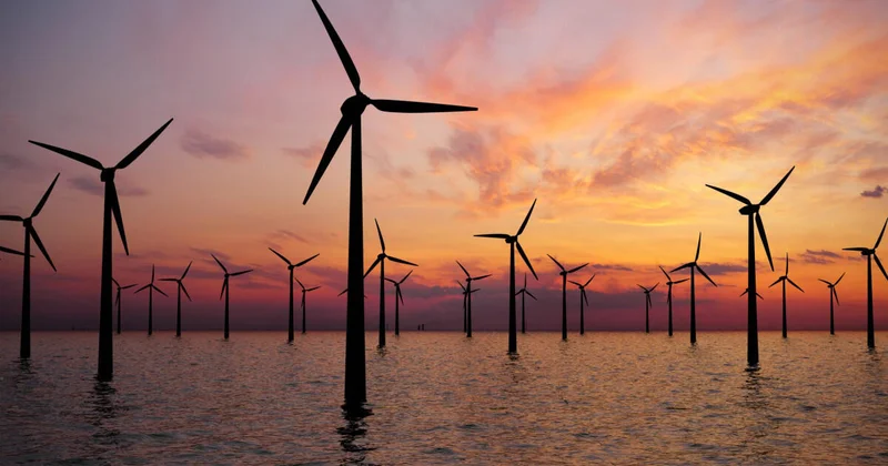 Azərbaycanda külək enerjisində TARİXİ REKORD