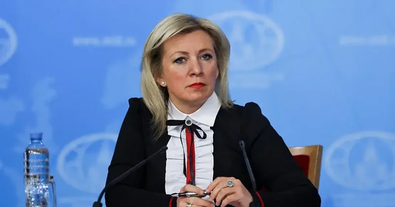 “Azərbaycanın Avropa Parlamenti ilə bağlı qərarına təəccüblənmədik” Zaxarova