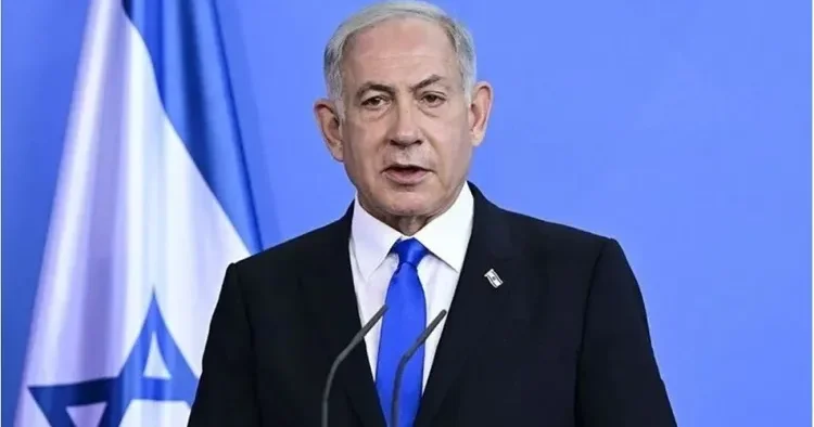“Hər kəs əməllərinə görə cavab verəcək” Netanyahudan XƏBƏRDARLIQ