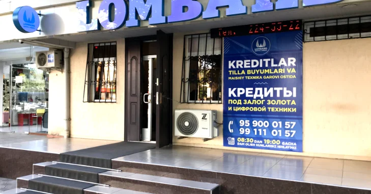 Lombardlar daha qızılı götürüb QAÇA BİLMƏYƏCƏKLƏR