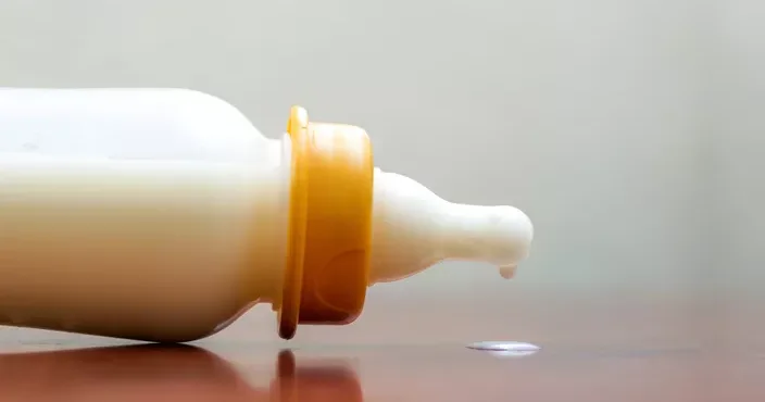 27 günlük körpəni ana öldürüb, yoxsa uşaq qidası? Mübhəm olay!