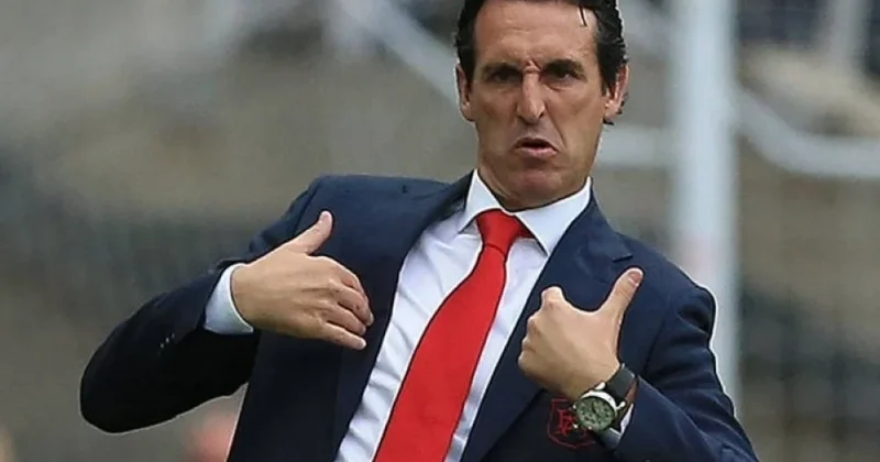 Unai Emeri baş məşqçi kimi rekordunu təzələyib