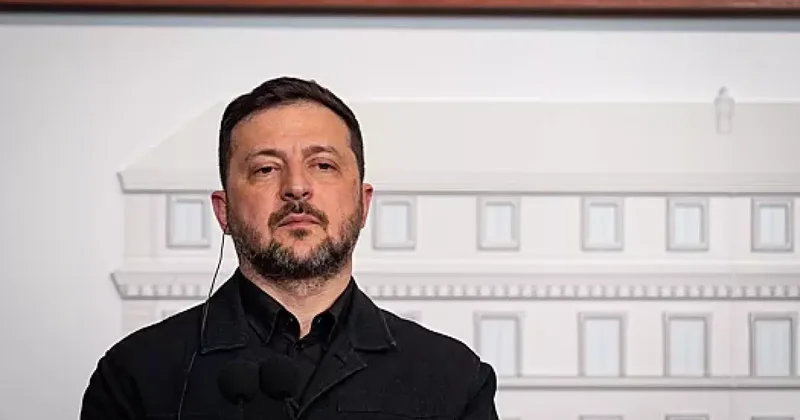 Зеленский: Украинские дальнобойные санкции движутся навстречу удалённым российским объектам ВИДЕО
