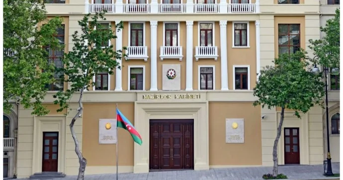 Кабинет министров обновил правила мониторинга технического обслуживания
