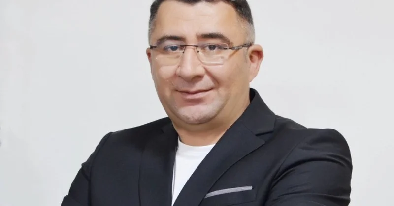 Dilənçi Bəhruz Tağızadənin yeni hekayəsi