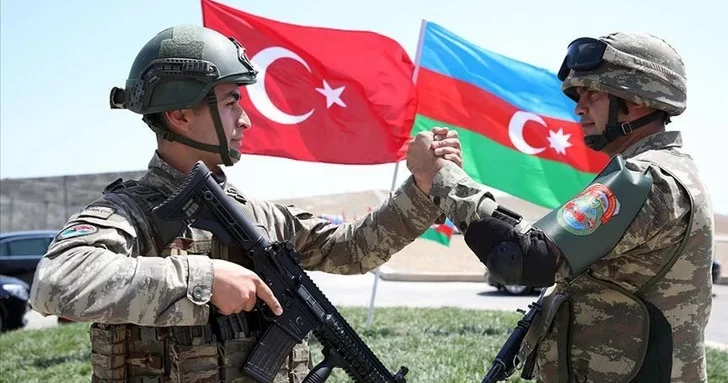 Баку и Анкара углубляют военно техническое сотрудничество: подписан важный меморандум