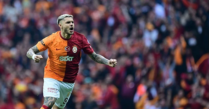“Qalatasaray” rəsmisindən İkardi ilə bağlı açıqlama