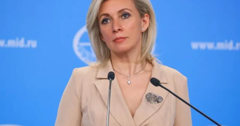 Rusiya XİN Bakının Avropa Parlamenti ilə əlaqələri kəsməsini şərh edib