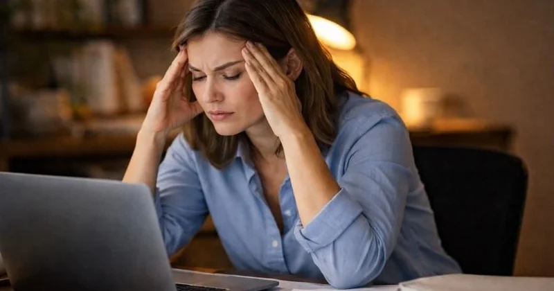 Günün stresini, əsəbini axşam necə çıxarmalı?