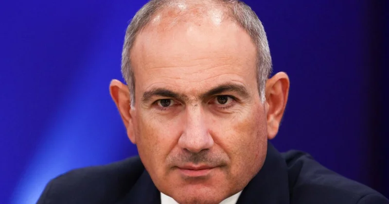 Paşinyan mayın 8 də ölkədə seçki kampaniyasının başlayacağını elan edib