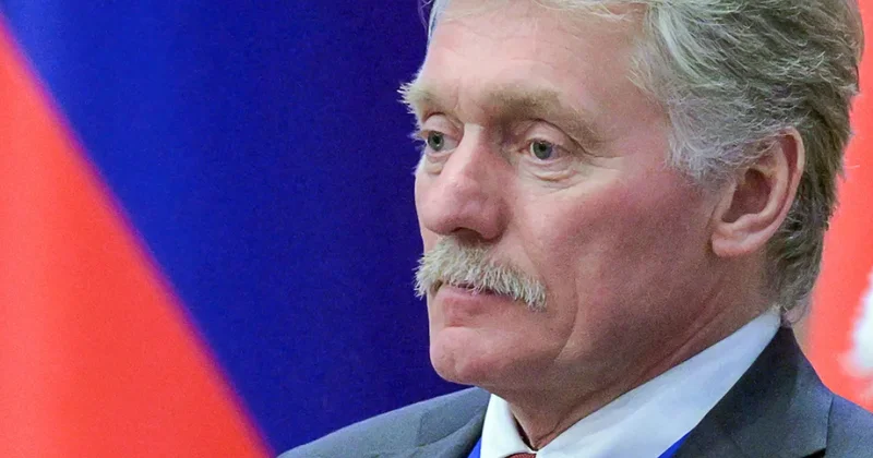 Кремль назвал сроки перемирия