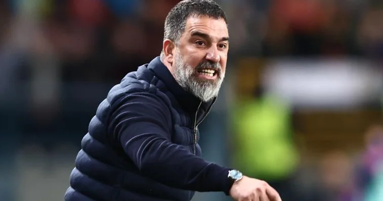 Arda Turan yarımfinalda dayandı...