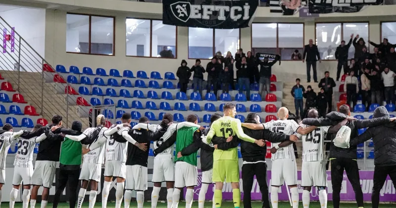 “Neftçi”nin transfer qadağası yaxın günlərdə götürüləcək Klubdan ə AÇIQLAMA