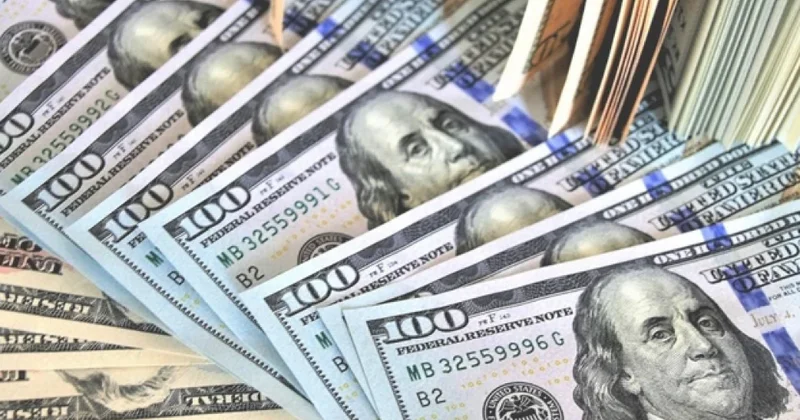 ABŞ Xəzinədarlığı 125 milyard dollarlıq istiqraz buraxacaq