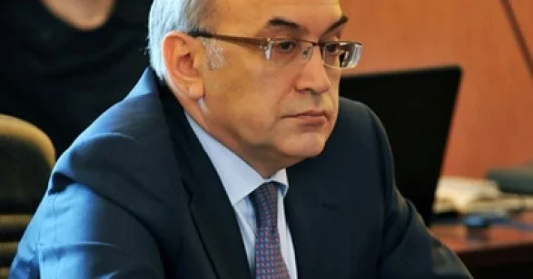 Беглярбеков: Энергетический кризис доказал значение Южного газового коридора ЭКСКЛЮЗИВ