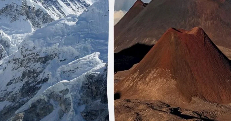 Dərsliklər bizi aldadırmış: Everest dünyanın ən hündür dağı deyil