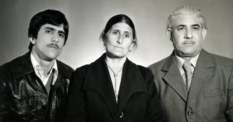 İkinci Dünya müharibəsi insanlıq tarixinin ən faciəli hadisələrindən biri olmuşdur Muğan Əliyev FOTO