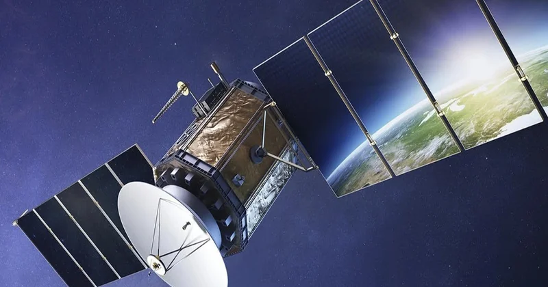 В Азербайджане продолжается работа над спутником Azerspace 3