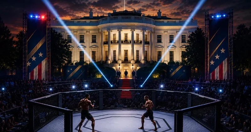 UFC выставил на продажу билеты за 1,5 миллиона долларов