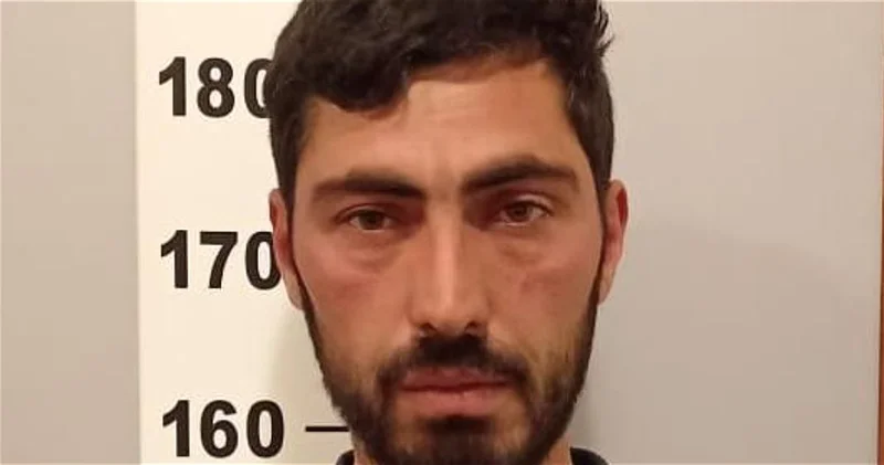 В Баку задержан мужчина с крупной партией наркотиков