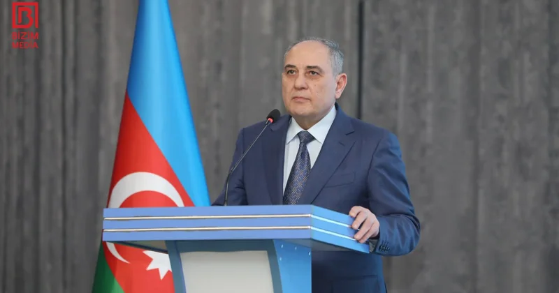 Tahir Budaqov: “Süni intellekt müəyyən riskləri özü ilə gətirib”