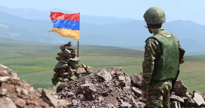 В прошлом году в Армении зафиксировано 26 случаев гибели военнослужащих