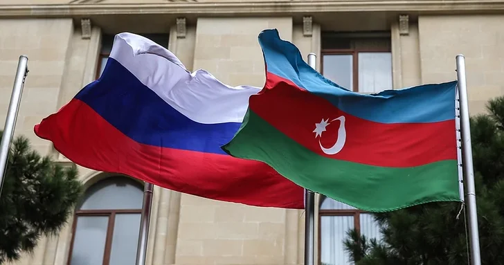 Россия поддержала решение Азербайджана прекратить взаимодействие с Европарламентом