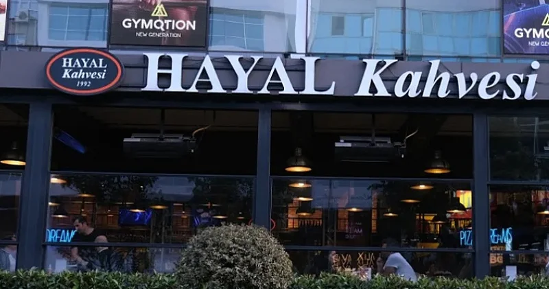 Hayal Kahvesi ndə istehlaka yararsız qida məhsulları aşkarlandı (FOTO)