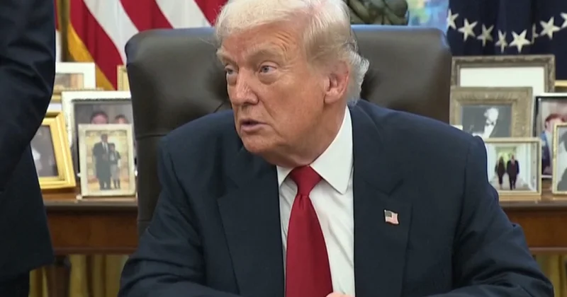 Трамп перед дилеммой Михаил Пелливерт рассказывает
