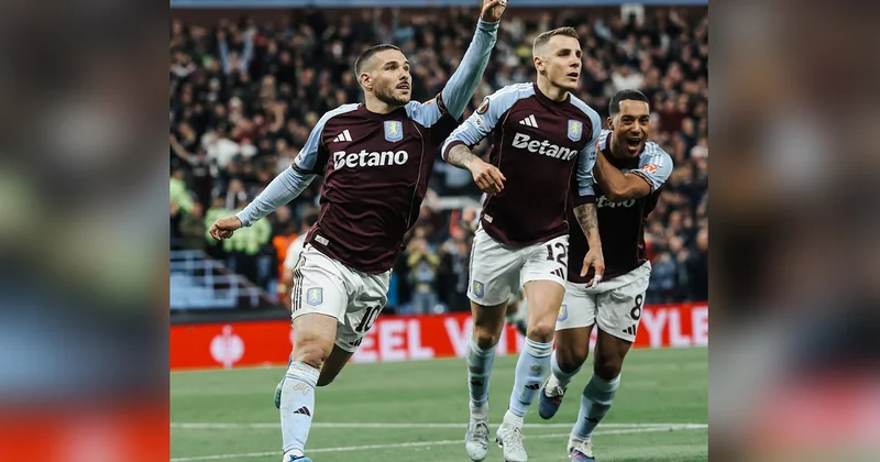 “Aston Villa” finalda “Frayburq”a rəqib olur Video