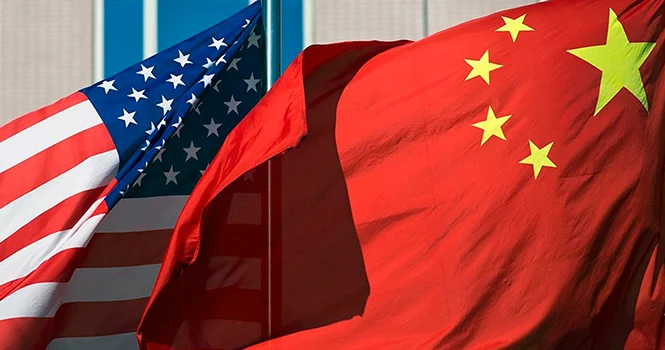 Китай осудил удержание Николаса Мадуро в США