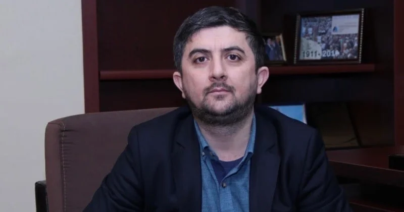 “Kürd muxtariyyətinin İrana müharibə etmə ehtimalı azdır”